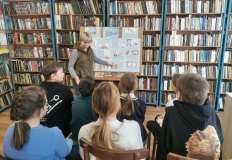 Мероприятия 2026 год