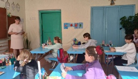 Познавательный час «Железная дорога – не место для игр»