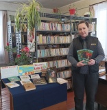 День открытых дверей «Поделись своей книгой»