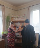 Час православия «Пасхальные традиции»