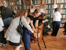 Всероссийская акция «Капля жизни»