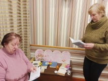 Огонек «Все краски жизни для тебя»