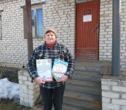 Уличная акция «Крымская весна»