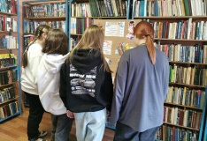 Литературное обозрение «Книги-юбиляры 2025 года»