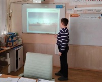 Краеведческий час "Вехи истории родного края"