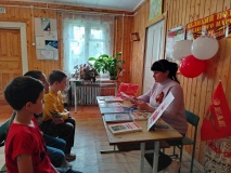 Громкие чтения «Они помогали победить: животные на войне»