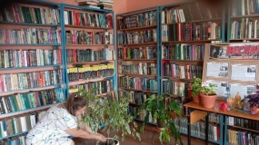 Всероссийская акция «Капля жизни»