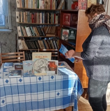 Православный час «К духовности через книгу»