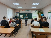 Читаем Пушкина