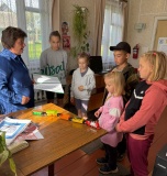 Урок безопасности «Железная дорога: Правила юного пассажира»