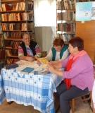 Час духовности "Благодатный Покров"