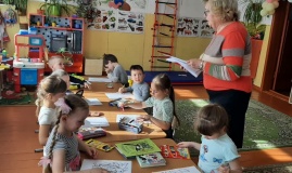 Виртуальная экскурсия в природу «Мир птиц вокруг нас»