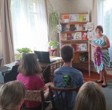 Викторина "У этих книжек-юбилей"