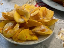 Праздничная программа «Будьте счастливы всегда!»