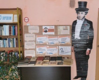 Литературный час «О, Пушкин – ты живешь в своих стихах!»