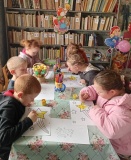 Познавательный час «Он первым двери космоса открыл»