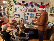 Мероприятия 2025 год