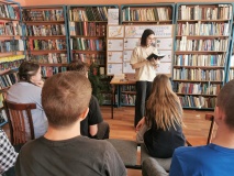 Мероприятия 2026 год