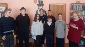 Поэтической акции «Мы вновь читаем пушкинские строки»