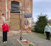 Митинг "Памяти командарма"