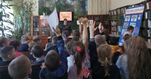 Громкие чтение по книге Анатолия Митяева «Шестой-неполный»