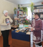 День открытых дверей «Поделись своей книгой»