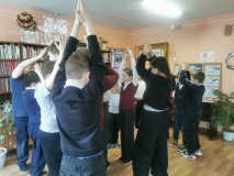 Громкие чтения с элементами игры