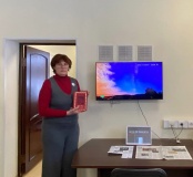 Беседа «Холокост. Забыть нельзя!»