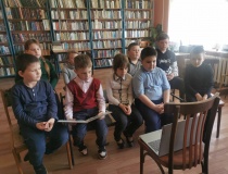 Слайд-беседа «Он жил в согласии с природой»