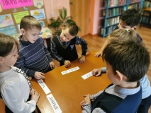 Урок доброты "Дари добро на радость людям"