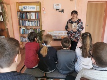 «Мастерская чтения. Рассказ В.К.Железникова «В старом танке»