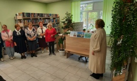 Православный час "Соловецкая обитель: история святыни"