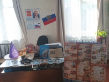 Час искусства  «Театр - сказочная страна»