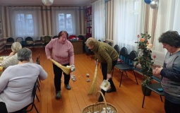 Огонек «Все краски жизни для тебя»