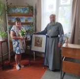 Час православия "Троица и Духов день"