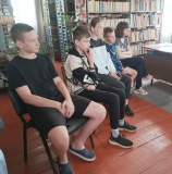 Литературные чтения «Сердцу милая сторонка»