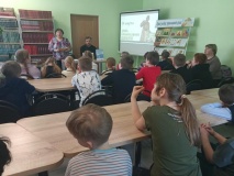 Час православной культуры «Священное, доброе, вечное»