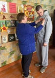 «Георгиевская ленточка»