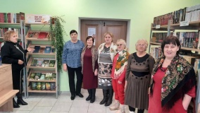 Мероприятия 2026 год