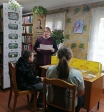 Познавательный час «Отец — это звучит гордо!»