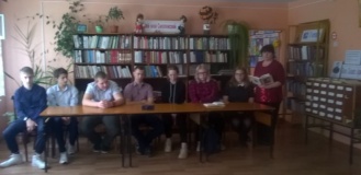 VII Межрегиональная акции «День лермонтовской поэзии в библиотеке»