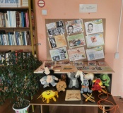 Чтение-игра «В стране веселого детства»