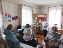 Час памяти «Мы помним, мы гордимся»