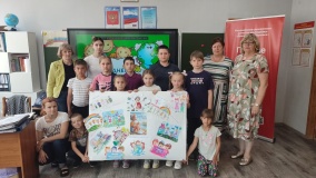 Праздник «Ах, эта дивная пора»