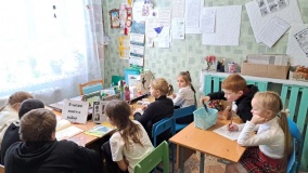 Час мужества "Подвиг, вошедший в историю"