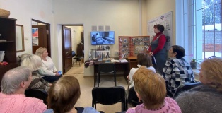 Час памяти «Люди Ленинграда- вы герои! Подвиг ваш бесценен на века»