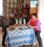 Час духовности "Благодатный Покров"