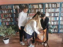 Всероссийская акция «Капля жизни»