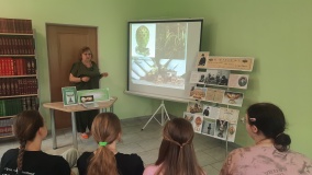 Час искусства «Карл Фаберже или история ювелирного мастерства»