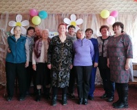 Покровские посиделки «Октябрь - батюшка настал, Покров - праздник заиграл»